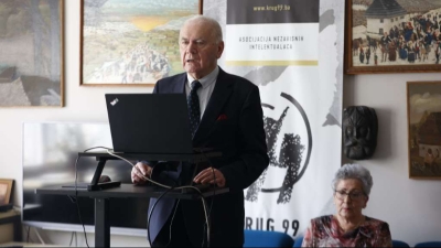Krug 99: CIK-ova odluka o glasačkom listiću krši prava glasača