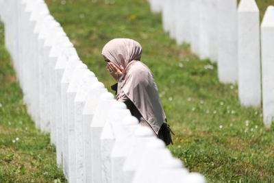 U 2026. zabilježeno 149 slučajeva negiranja genocida, najviše na društvenim mrežama i u medijima