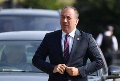 CRNADAK IH JE ODAVNO PROČITAO: 'SNSD polako odustaje i od referenduma i od nasilne blokade'