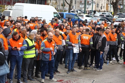 "Smrt" jedinog bh. proizvođača čelika: Na ulici ostaje 1200 radnika