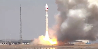 Kina uspješno lansirala raketu Lijian-1: Osam novih satelita poslano u orbitu