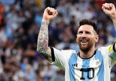 Thiago šokirao sve: Messi nije bio najbolji u Barceloni?!