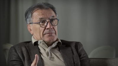 Zdravko Mamić tvrdi: "Srbin iz Mrkonjić Grada mi je dao 22 miliona maraka kada mi je bilo najteže"
