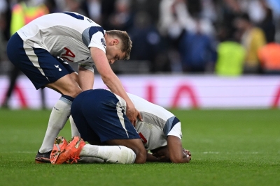 Može li Tottenham pronaći “svjetlo u mraku”? Ispadanje kao novi početak