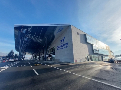 S kakvim se sigurnosnim propustima bori sarajevski aerodrom