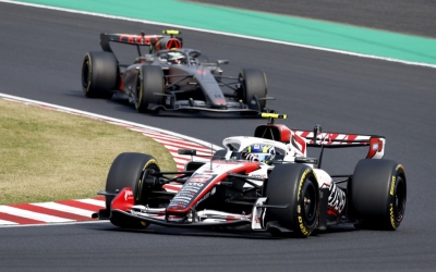 Povratak nakon 6 godina: Formula 1 će se ponovo voziti u Turskoj