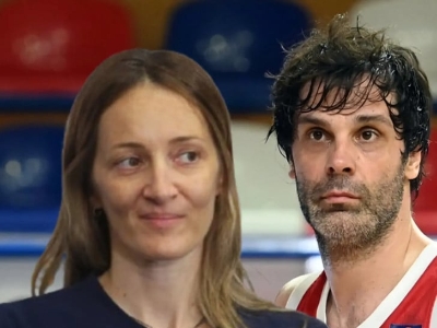 Miloš Teodosić i Maja Ognjenović ponovo zajedno 13 godina nakon raskida?