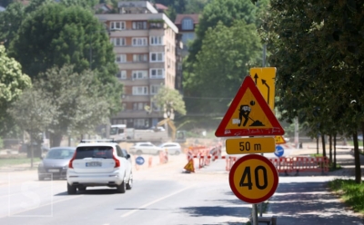 Spremite se na gužve: Sutra potpuna obustava saobraćaja na Grbavici
