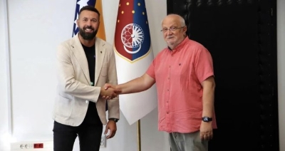 Udruženje rediteljica i redatelja u BiH: 'Umjetnici ne smiju biti meta političkih prijetnji i javnog linča'