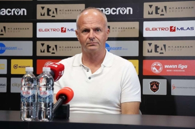 Zrinjski protiv Sloge traži nastavak pobjedničkog niza