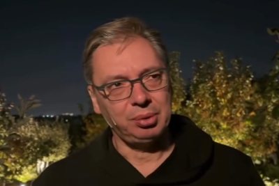 UDAR NA VUČIĆEV REŽIM: Petočlana komisija provjerava slučajeve 'Nadstrešnica', 'Zvučni top' i 'Senjak'
