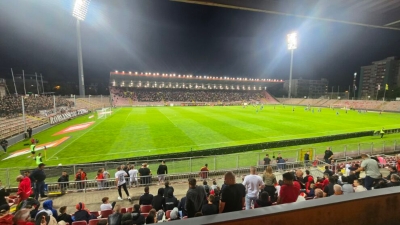 Drama na Bilinom polju: Mašić hat-trickom donio pobjedu Čeliku, Radniku u 100. minuti poništen gol za 3:3