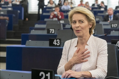 Kriza s opskrbom plinom u Europi: Zbog rata u Iranu i niskih zaliha EU razmatra radikalan 'naftni model' za plin