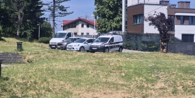 Mafijaški obračun: Bogućanin i Garibović osumnjičeni za pokušaj trostrukog ubistva