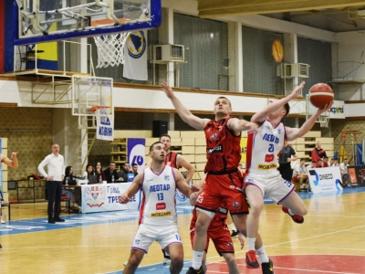Mladost savladala Leotar u Mrkonjić Gradu