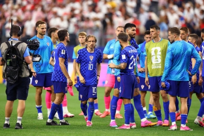 Samo četvorica na svijetu mogu se pohvaliti ovim: Modrić ispisuje povijest protiv Paname