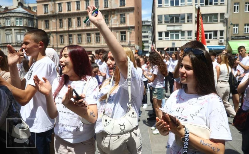 Koliko maturska večer u BiH košta roditelje: Za jednu noć se potroši cijela prosječna plata