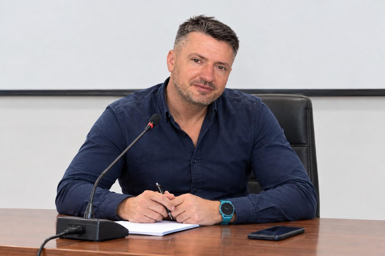 Ante Pavličević: U Rami se borim protiv sustava koji kontrolira desetke milijuna maraka!