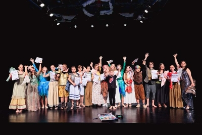 Kako do dasaka koje život znače? Pogledajte šta nude banjalučke škole glume FOTO