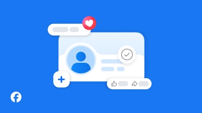 Facebook – Plava kvačica više nije samo za pretplatnike