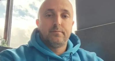 FK Željezničar se oprostio od Amera Džane "Nedostajaće nam tvoja neizmjerna ljubav"
