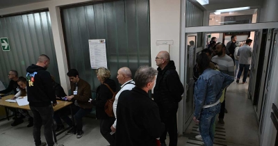 Ovo su najnoviji podaci o izlaznosti na izborima u Srbiji (17 časova)
