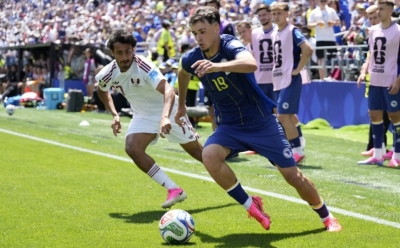 Talijanski novinari tvrde: Kerim Alajbegović dogovorio transfer u Atalantu