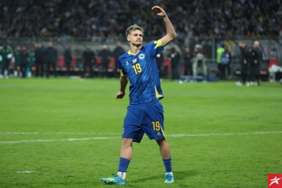 Nova stanica na pomolu? Španski velikan zove Alajbegovića, cifra već poznata