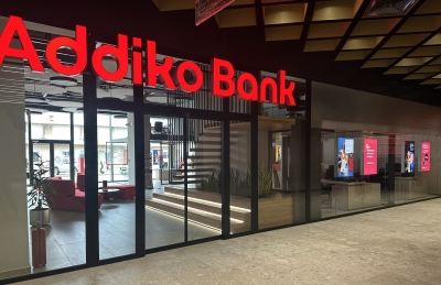 Borba za Addiko - Raiffeisen Bank već osigurao trećinu dioničara