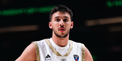 Zvižduci za Kostu Kondića u Zetri nakon što je odbio igrati za BiH