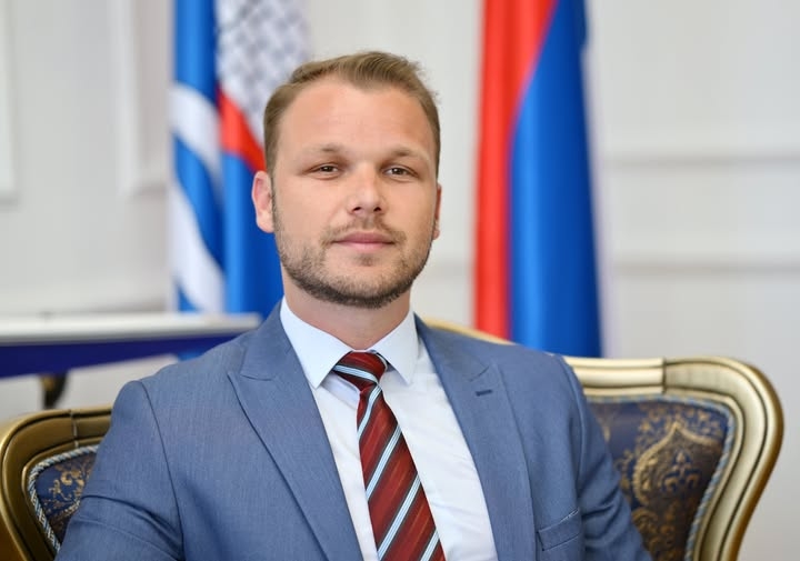 Stanivuković pozdravio tekst Sporazuma SDS-a