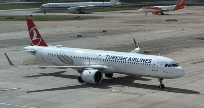 Turkish Airlines smanjuje letove prema Sarajevu i regionu