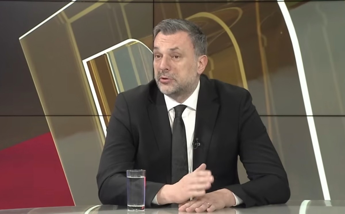 Konaković: Sin predsjednika Trumpa je dobrodošao u našu Bosnu i Hercegovinu, u moju Banja Luku