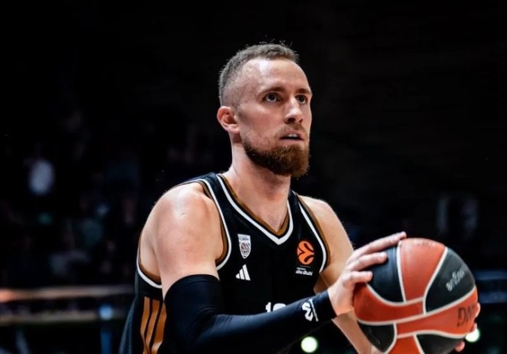 Dubai savladao Partizan u prvoj utakmici finala ABA lige