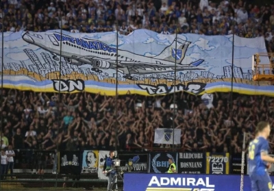 BH Fanaticosi poslali pismo navijačima: “Budimo 12. igrač ka historijskom uspjehu”