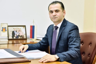 Milićević: Režim angažovao sve kapacitete da uruši opoziciju u Republici Srpskoj