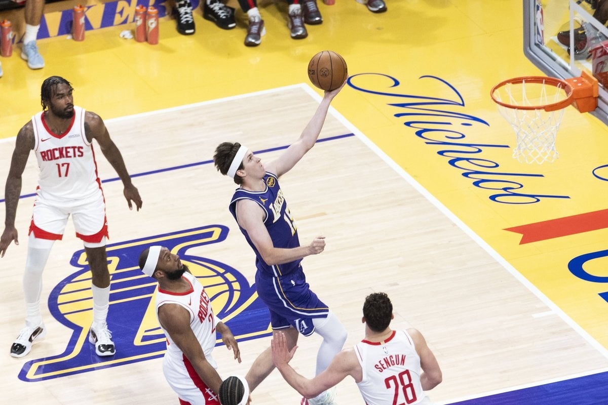 Detroit i Toronto izborili utakmicu broj sedam, Lakersi prošli Rocketse