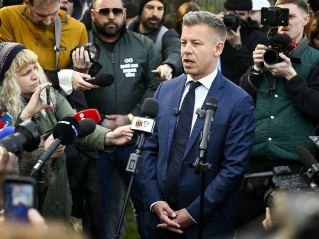 Mađar: Premijer Orban nam je čestitao pobjedu