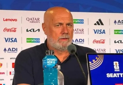 Sergej Barbarez pred Katar: Neka se u Bosni naoružaju dovoljnom količinom...
