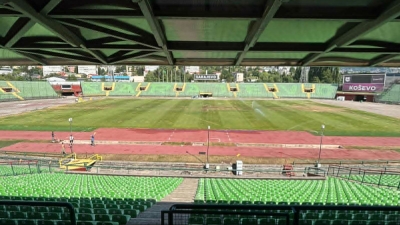 Potvrđeno za "Avaz": Konačna odluka o stadionu Koševu još nije donesena