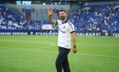Muslić sretan u Schalkeu, ali s jasnim snom za budućnost: "Jednog dana se vidim kao selektor BiH"