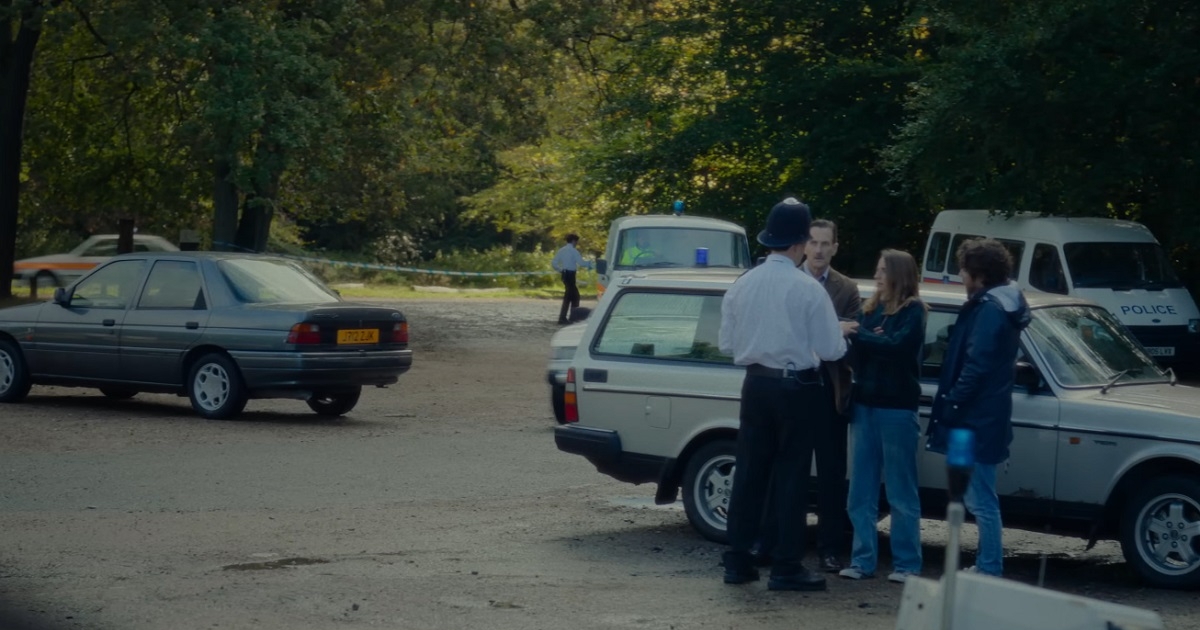 Netfliksov dokumentarac potresao gledaoce (VIDEO)