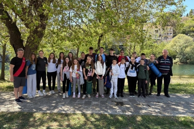 Veliki uspjeh mostarskih plivača: SPK Zrinjski osvojio 28 medalja