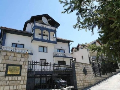 Ambasada Ruske Federacije: Granasove izjave - licemjerje u svom punom sjaju