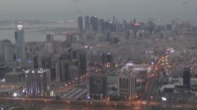Iran raketirao američke baze u Jordanu, Bahreinu i Kuvajtu (VIDEO)