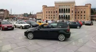 U BiH uvezeno više od 95.000 vozila: Polovni automobili dominiraju, cijene do 30.000 KM
