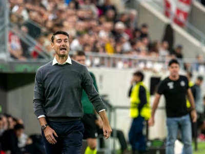 Rijera: Možda UEFA ne želi Zvezdu u Evropi