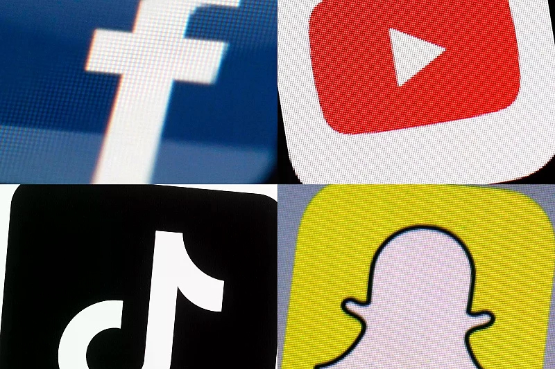 Porodice četvero tinejdžera tužile Meta, TikTok, Snapchat i YouTube zbog smrti djece