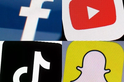 Porodice četvero tinejdžera tužile Meta, TikTok, Snapchat i YouTube zbog smrti djece
