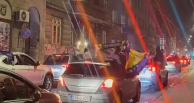 Češka novinarka o uspjehu Zmajeva: Nigdje se nije slavilo kao u Bosni - muškarci, žene, djeca, stariji...
